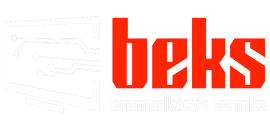 beks logo